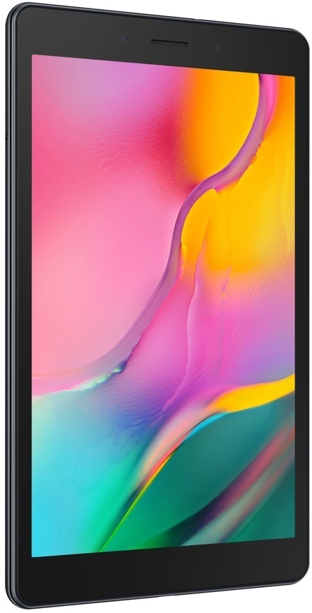 Планшет Samsung Galaxy Tab A T295 (черный) Планшет Samsung Galaxy Tab A T295 (черный)